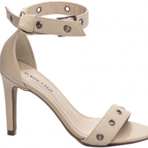 Sandália Feminina Bege [300.36B]