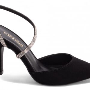 Sapato Scarpin Preto [67080A]