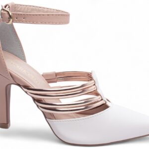 Sapato Scarpin Rose [66082A]