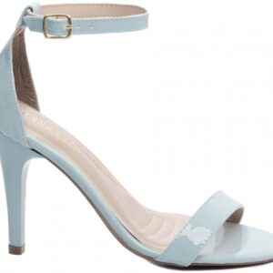 Sandália Feminina Azul [7060D]