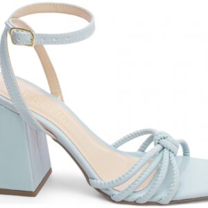 Sandália Feminina Azul [104G]