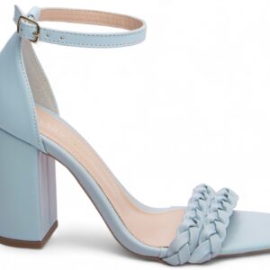 Sandália Feminina Azul [FST033F]