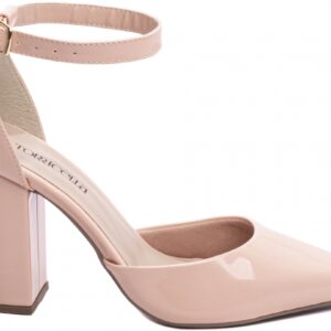 Sapato Scarpin Rose [65-03D]