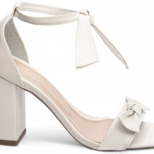 Sandália Feminina Off White [FST025G]