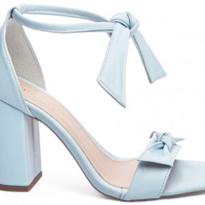 Sandália Feminina Azul [FST025D]