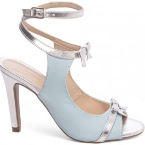 Sandália Feminina Multicolorido [301.28A]