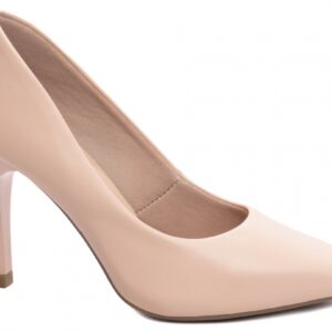 Sapato Scarpin Rose [65-02D]