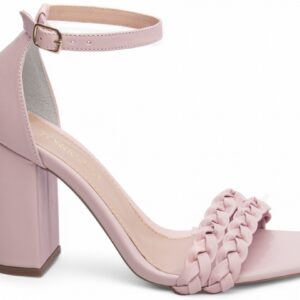 Sandália Feminina Rose [FST033B]