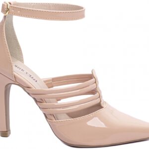 Sapato Scarpin Rose [66082G]
