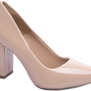 Sapato Scarpin Rose [2025-00B]