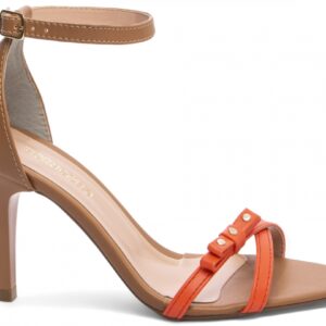 Sandália Feminina Multicolorido [2056A]