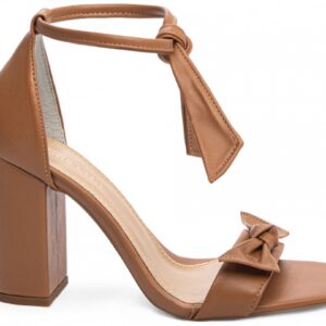 Sandália Feminina Caramelo [FST025K]