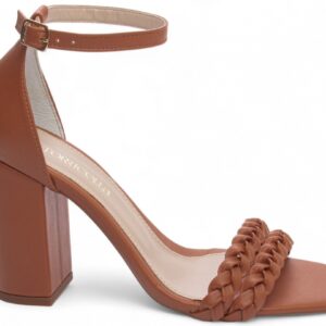 Sandália Feminina Caramelo [FST033H]