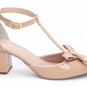 Sapato Scarpin Rose [682C]