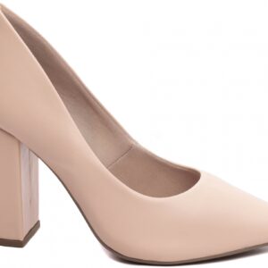 Sapato Scarpin Rose [65-01D]