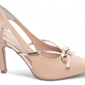 Sapato Scarpin Rose [67076B]