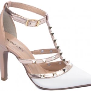 Sapato Scarpin Rose [65054F]