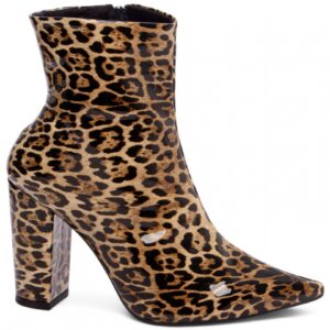 Bota Cano Curto Onça [65-04F]