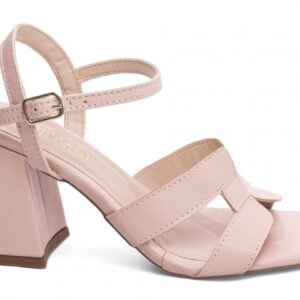 Sandália Feminina Rose [46001A]
