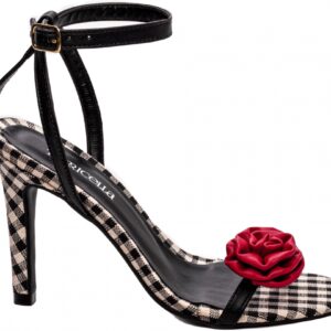 Sandália Feminina Multicolorido [300.96A]