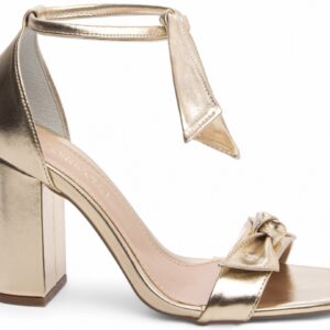 Sandália Feminina Dourado [FST025L]