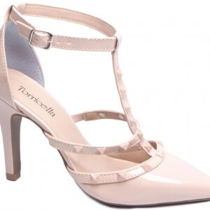 Sapato Scarpin Rose [65054B]