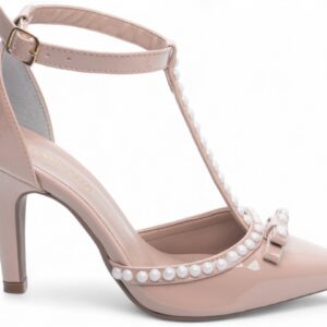 Sapato Scarpin Rose [66058B]