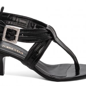 Sandália Feminina Preto [GF-201A]