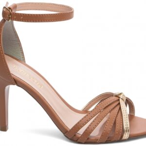 Sandália Feminina Caramelo [2057C]