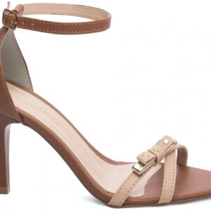 Sandália Feminina Multicolorido [2056C]