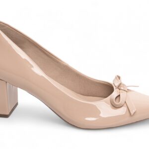 Sapato Scarpin Rose [688B]